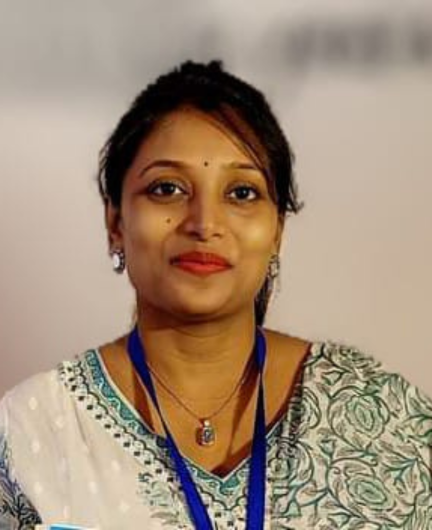 Dr. Vijaya Das