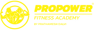 Pro Power Fitness Academy