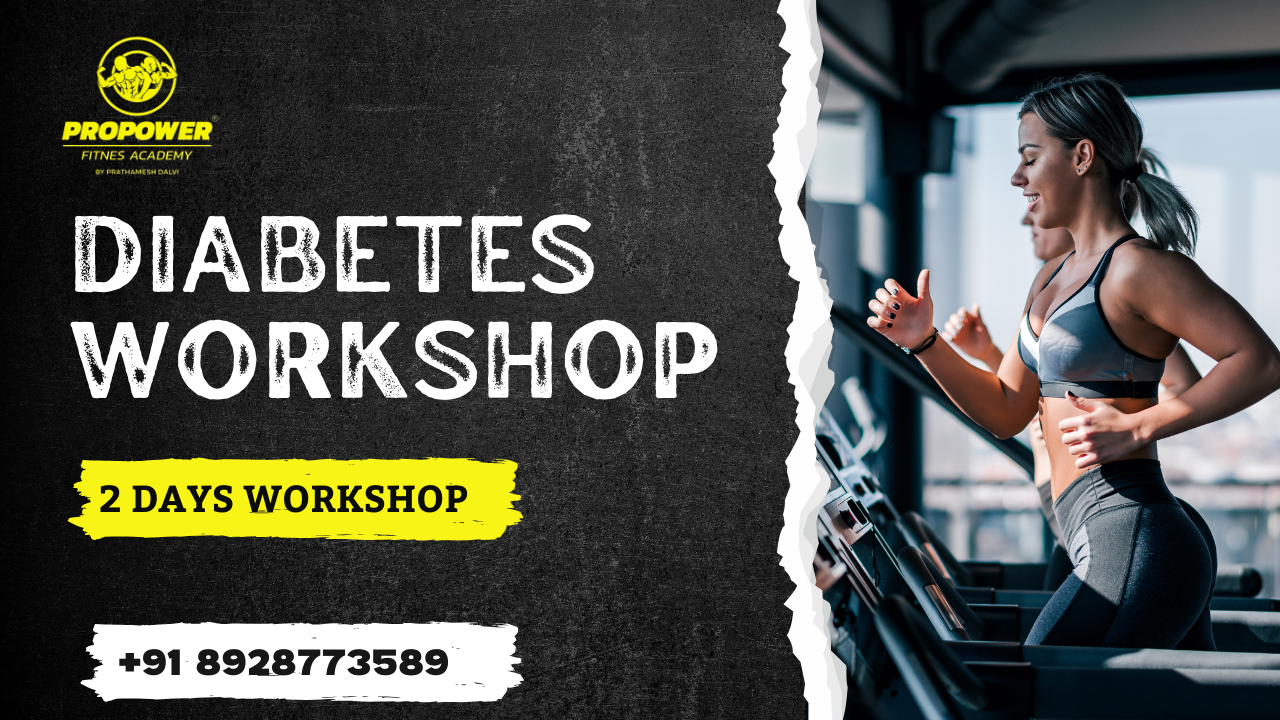 2-Day Diabetes Workshop